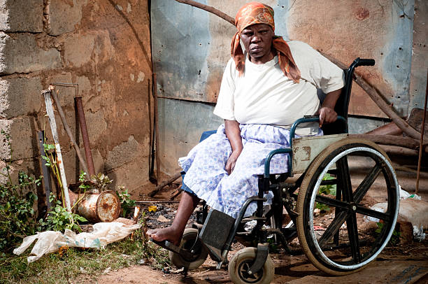 Kenya Disability Network